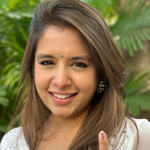 Aishwarya Majmudar