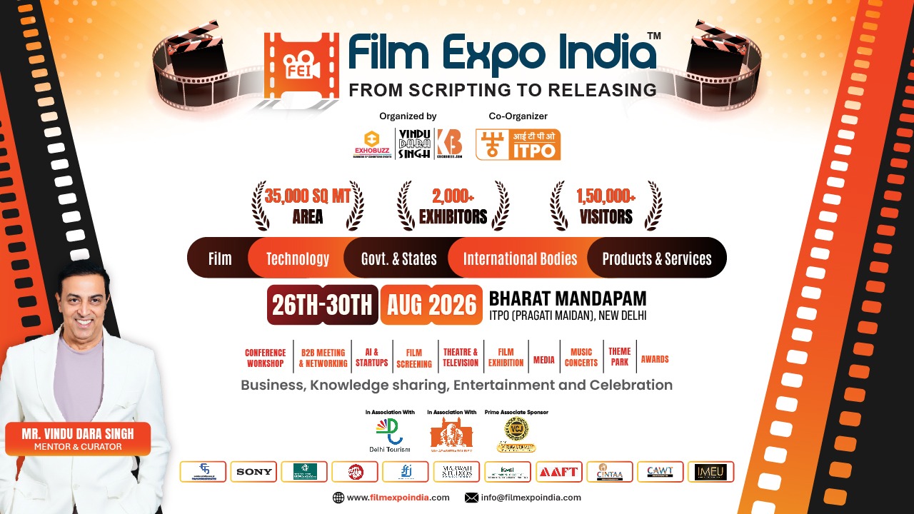 Film Expo India (FEI)