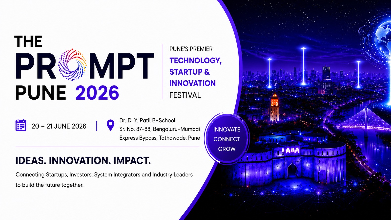 The Prompt Pune
