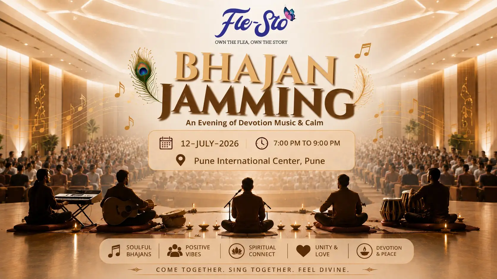 Bhajan Jamming