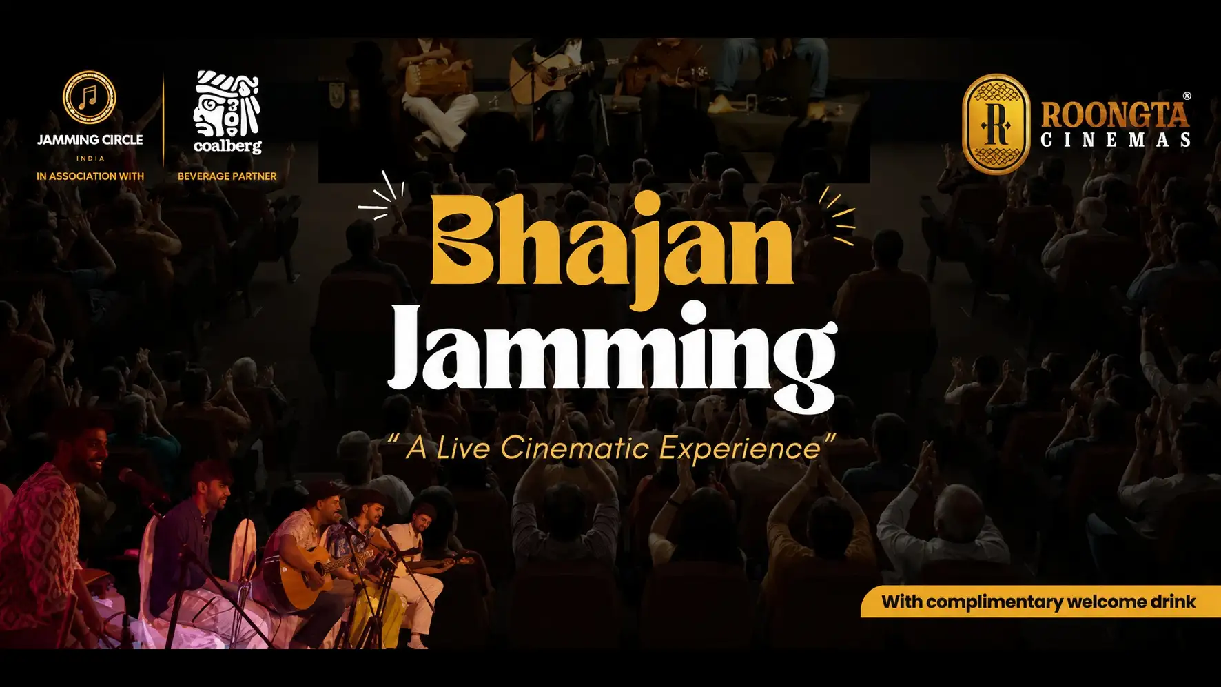 Bhajan Jamming