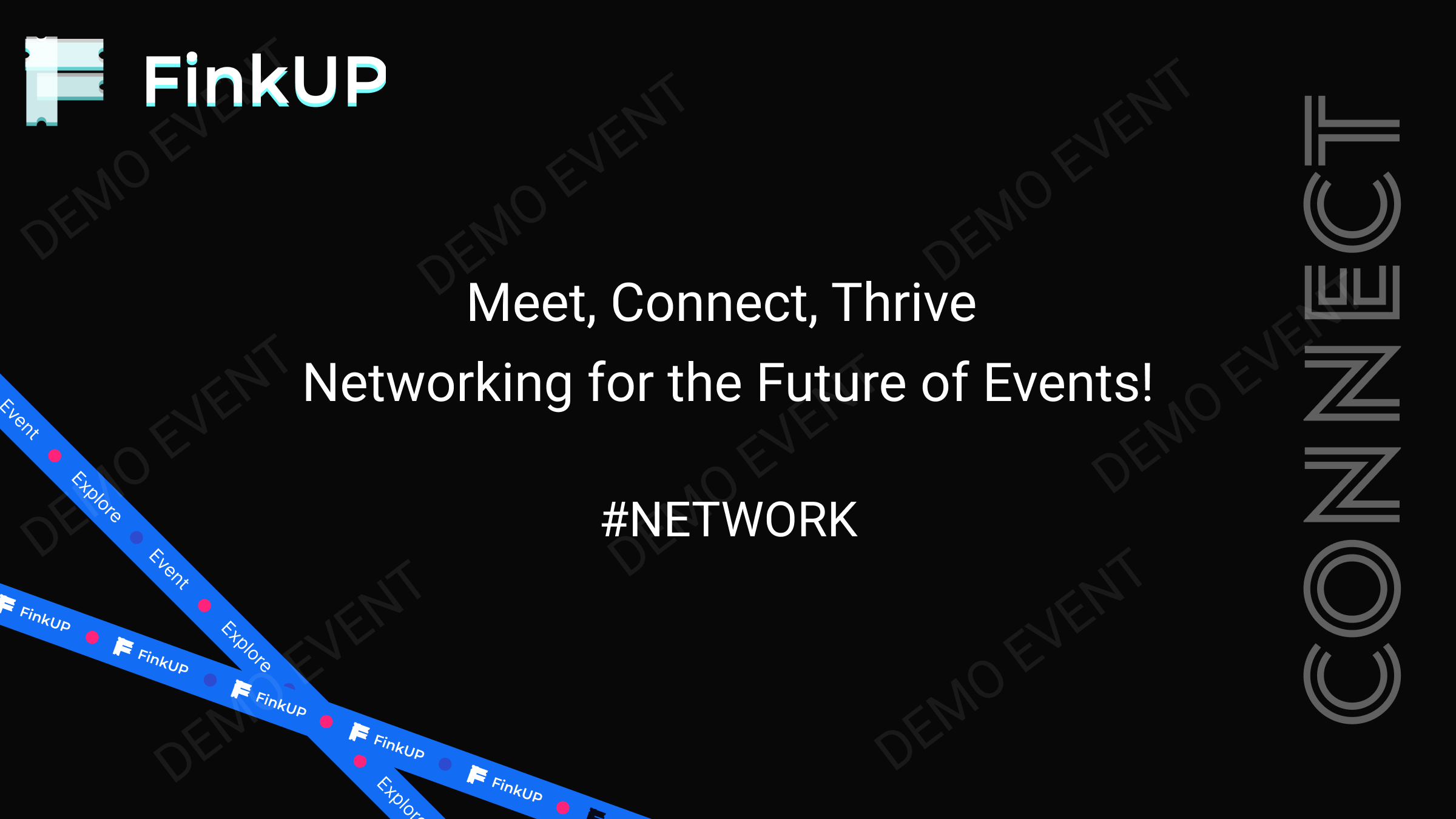 Connect event