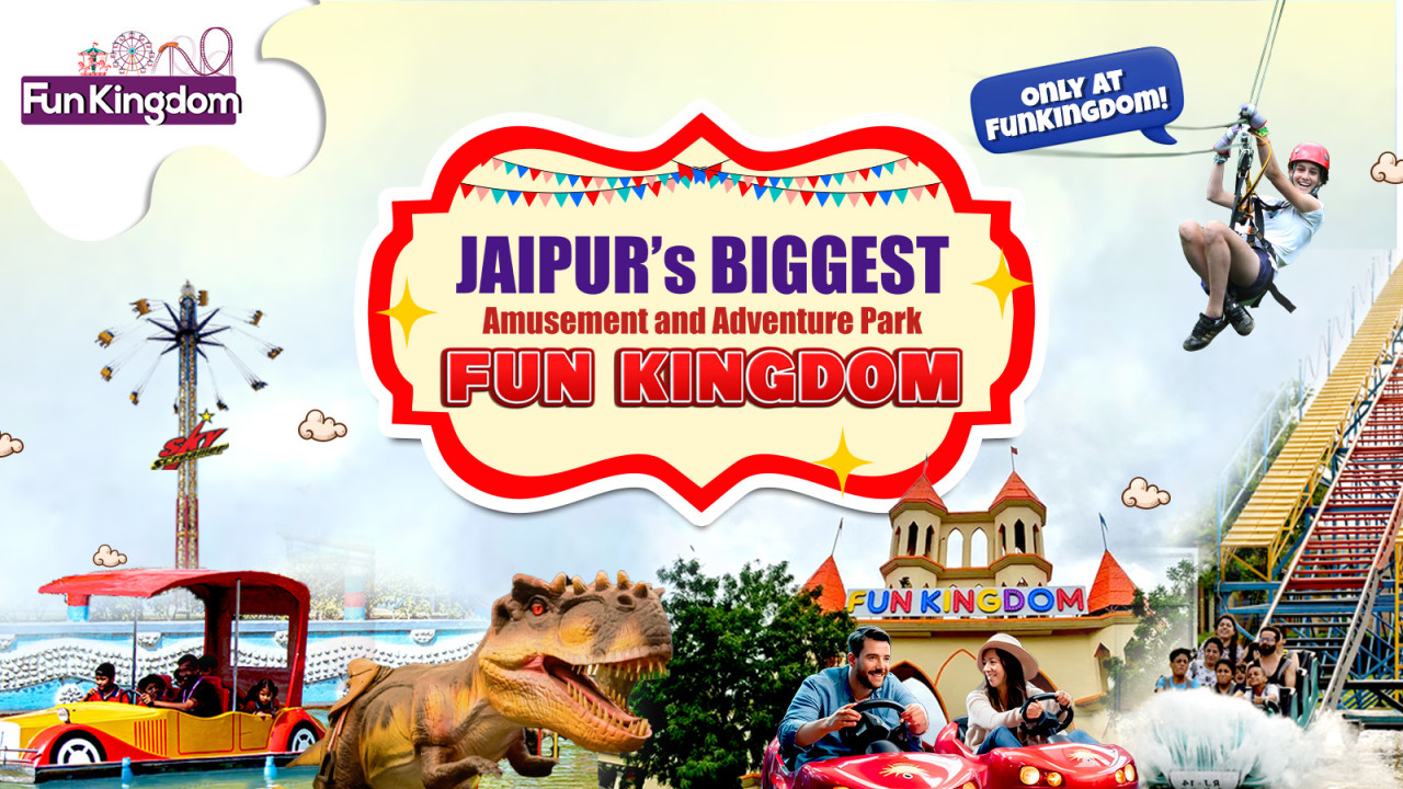 Fun Kingdom