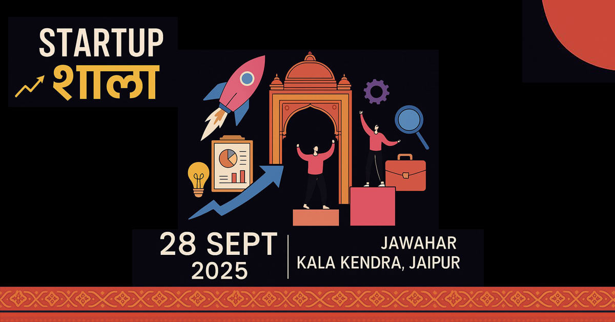 Startup Shala - JKK