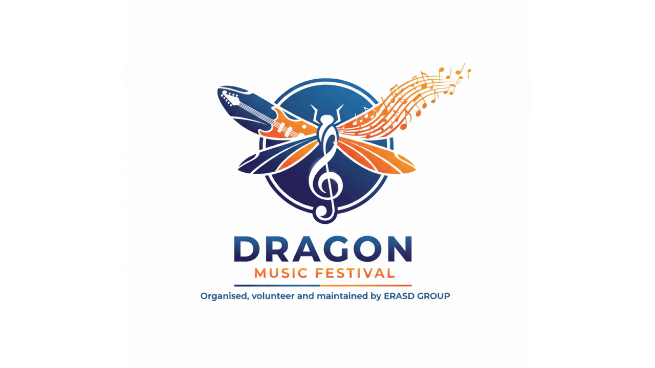 Dragon Music Festival