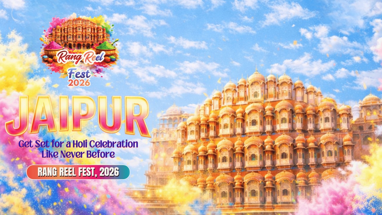 Rang Reel Fest 2026