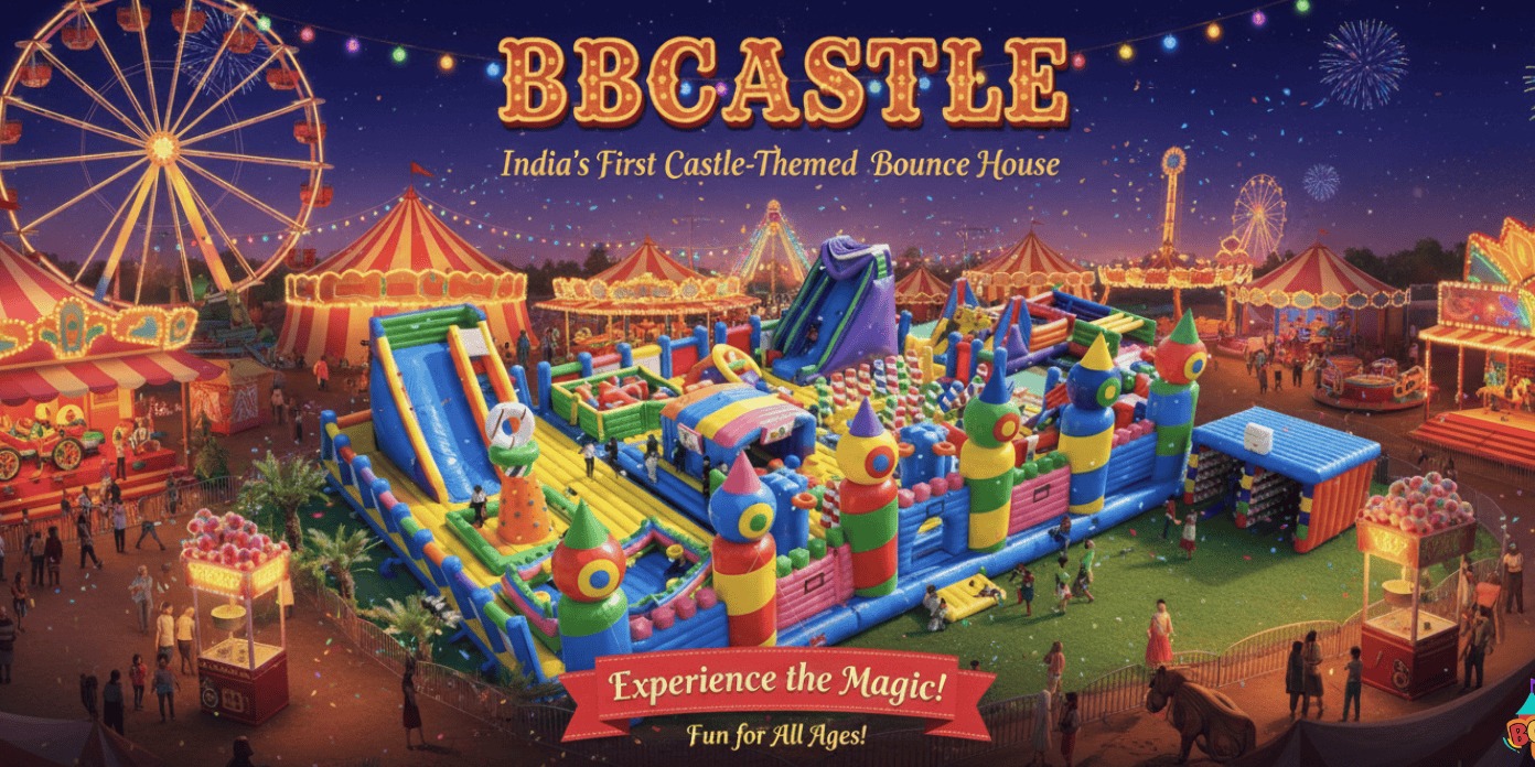 BBCASTLE DELHI EDITION