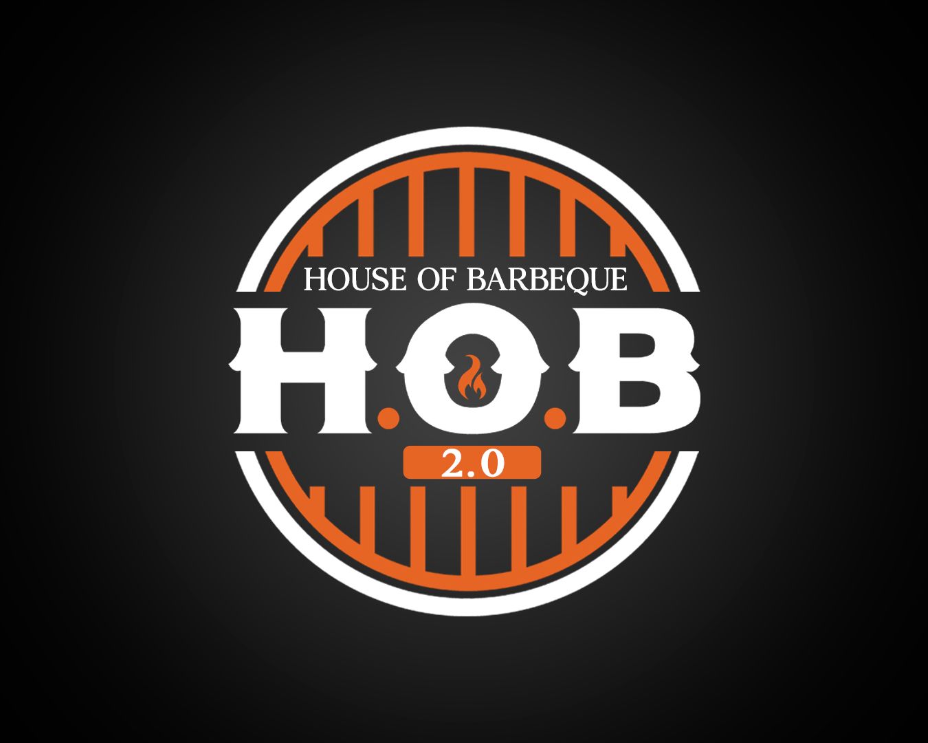 House Of Barbeque