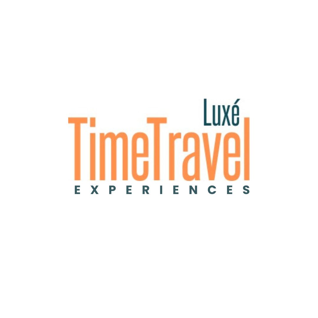 LUXE TIMETRAVEL & EXPERIENCES