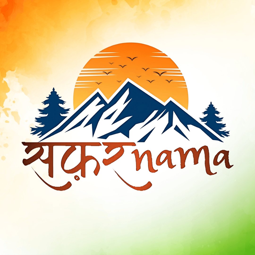 SAFARNAMA