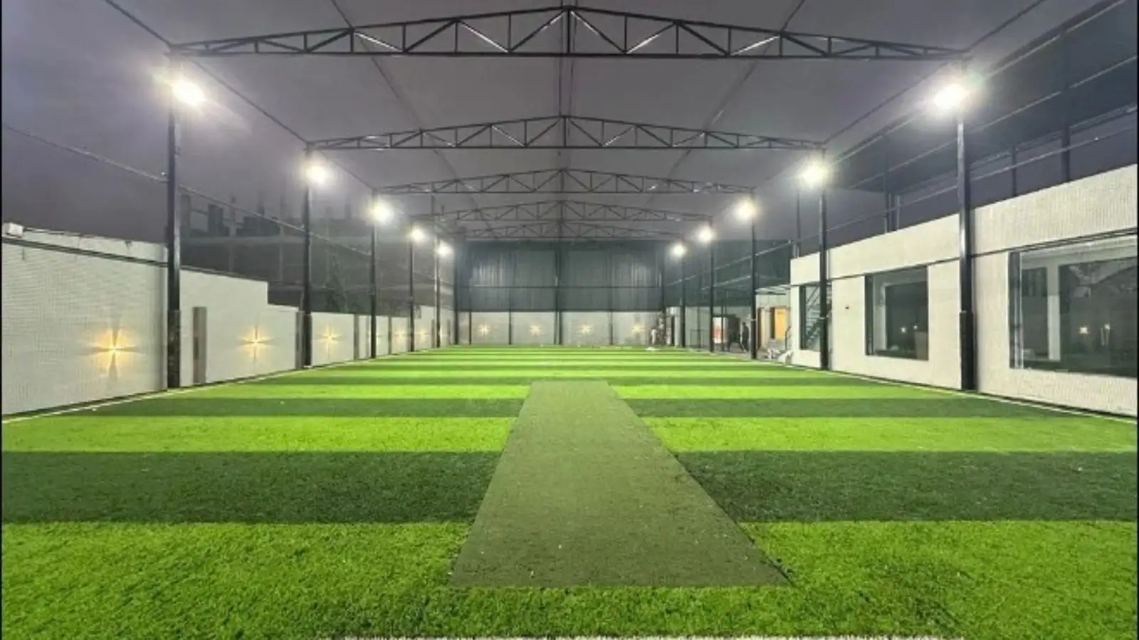 Tesseract Sports Club & Gym, Jaipur