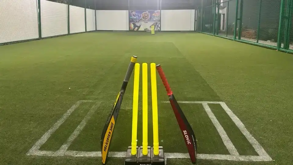 Strike Zone Turf