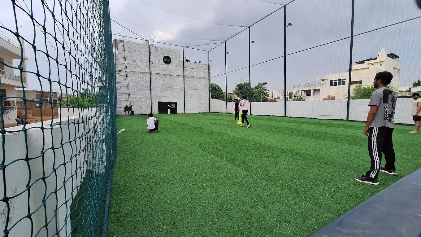 22 Yards Sports Arena Jaipur