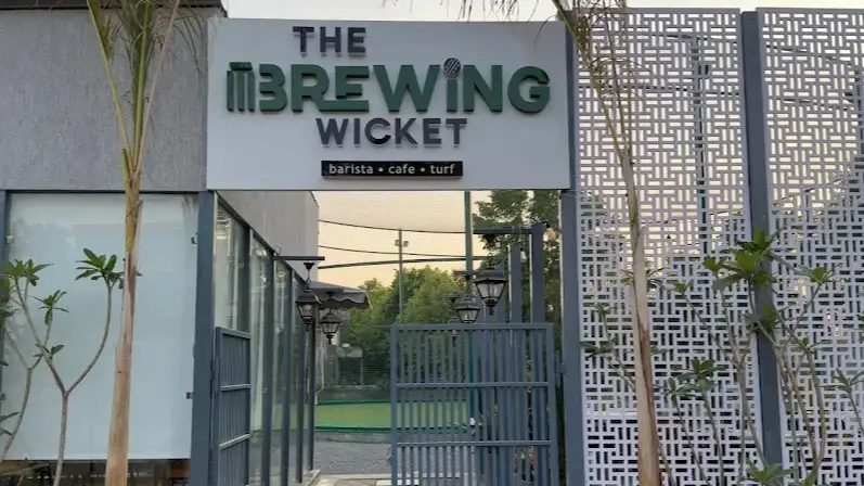 The Brewing Wicket Jaipur
