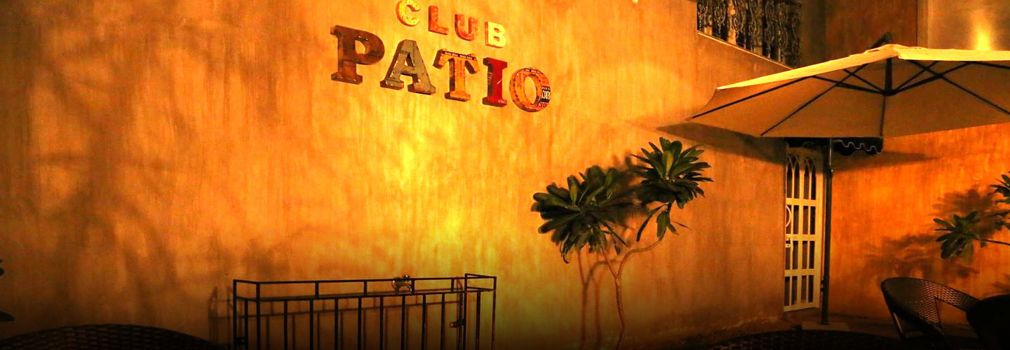 Club Patio