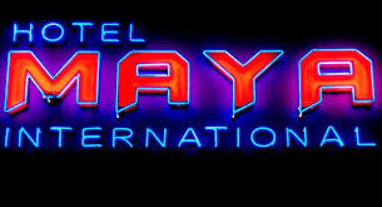 Hotel Maya International
