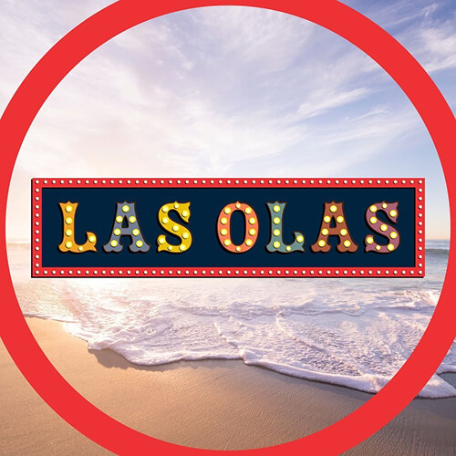 Las Olas - Bollywood Beach Club